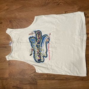 Vintage Great Lakes tank top